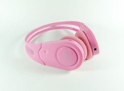 深圳工廠批發魔音頭戴式耳機 多功能高品質音頻解決方案